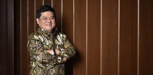 Heru Hidayat terpidana korupsi Asabri dan Korupsi Jiwasraya