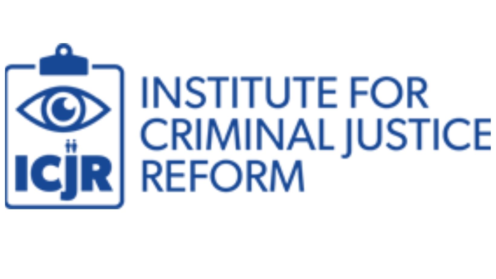 Logo ICJR