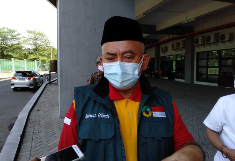 Disita Sejumlah Uang, Wali Kota Bekasi Rahmat Terjaring OTT oleh KPK