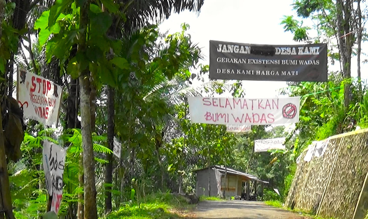 Dalami Konflik Desa Wadas, Anggota DPR Dapil Purworejo Bentuk Tim Pencari Fakta