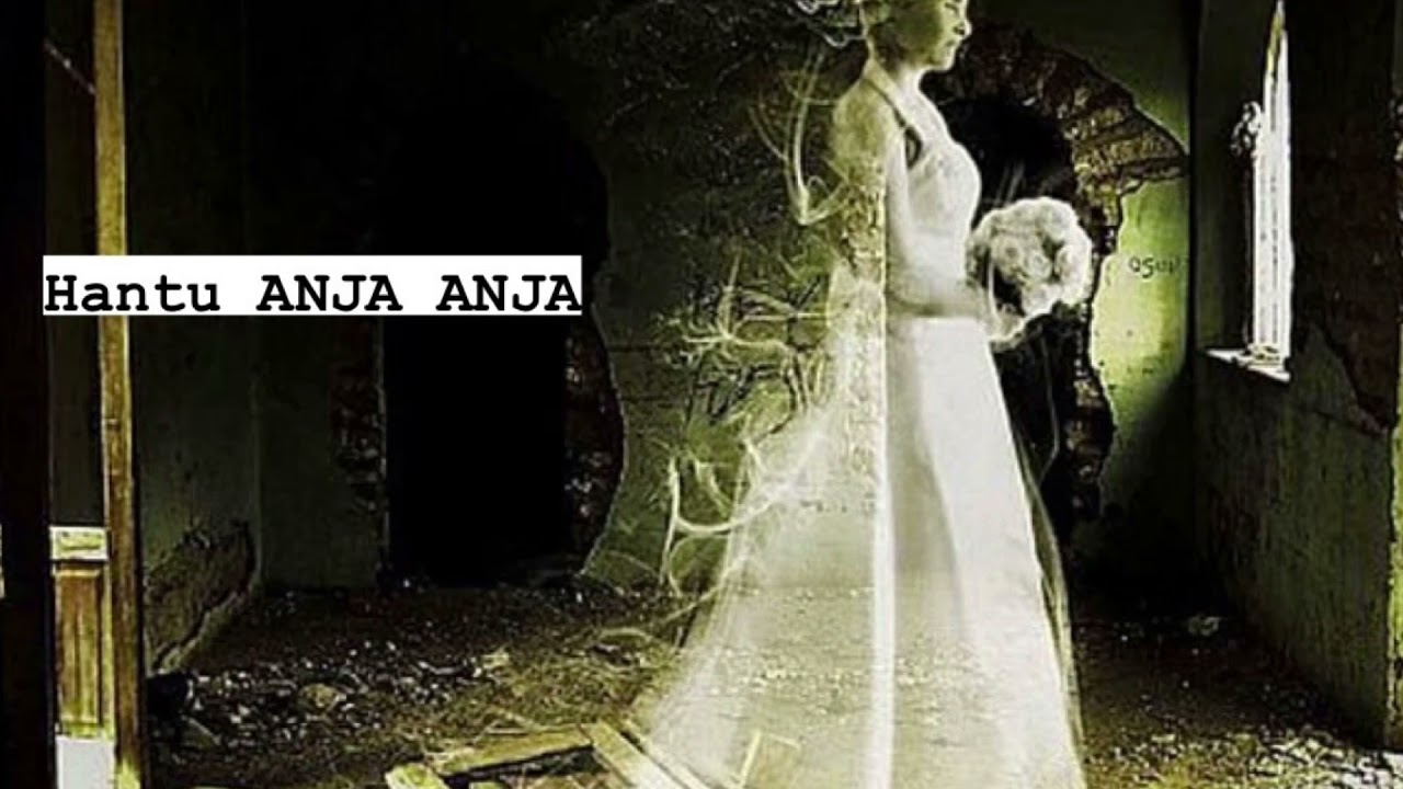 Anja-anja, Hantu Penghisap Darah Pengantin Baru dari Tanah Jawa