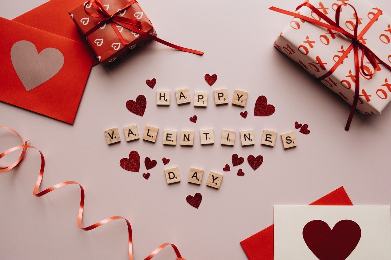 Ternyata Valentine Awalnya Bukan Hari Kasih Sayang, Ini Faktanya