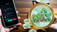 token kripto Asix