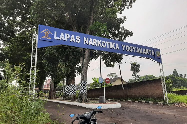 Komnas HAM Ungkap Aksi Keji Petugas Lapas Narkotika Yogyakarta Terhadap Napi