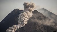 Gunung Merapi