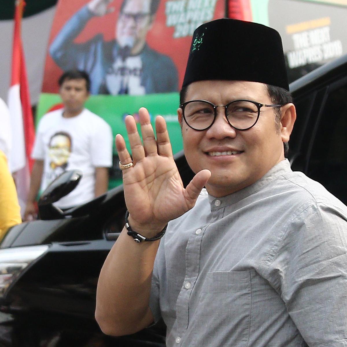 Usulan Cak Imin Soal Tunda Pemilu, Mayoritas Tidak Didukung Kader PKB