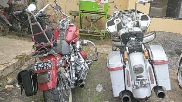 Moge Tabrak Bocah Kembar di Pengandaran saat Menyeberang, Keduanya Meninggal Ditempat