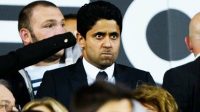 Nasser Al Khelaifi