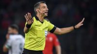 Wasit Slavco Vincic