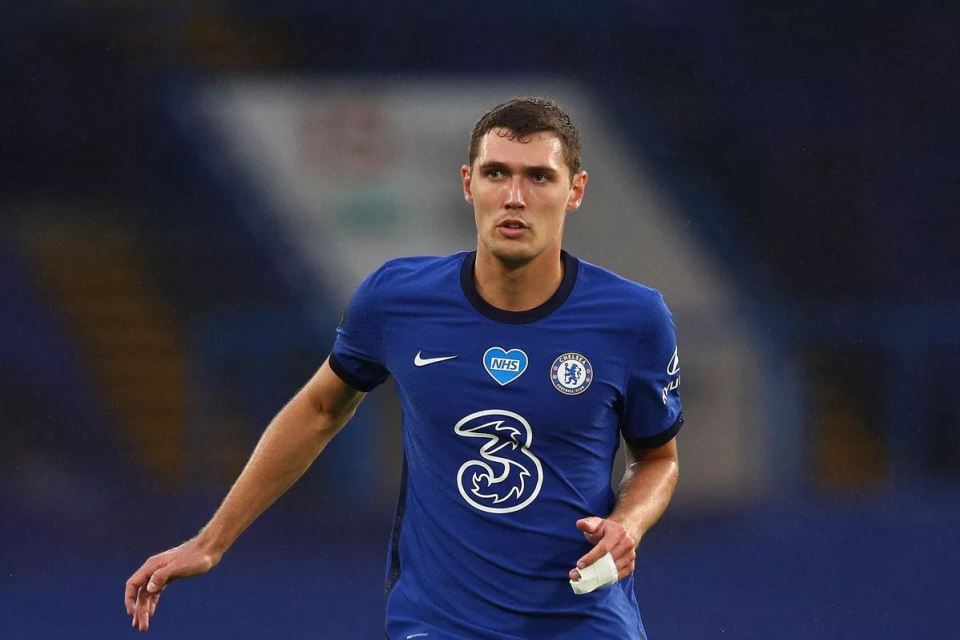 Siap Merapat ke Barcelona, Tuchel Ingatkan Christensen untuk tak Lupakan Asalnya