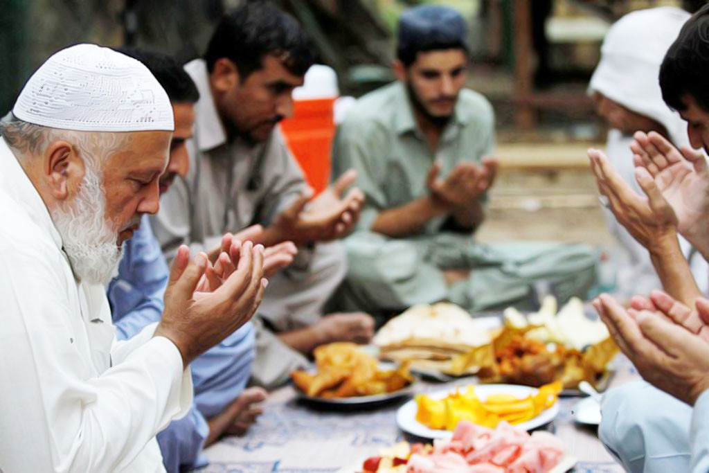 Ini Doa Berbuka Puasa Sesuai dengan Sunah Nabi Muhammad SAW