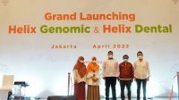 Helix Genomic
