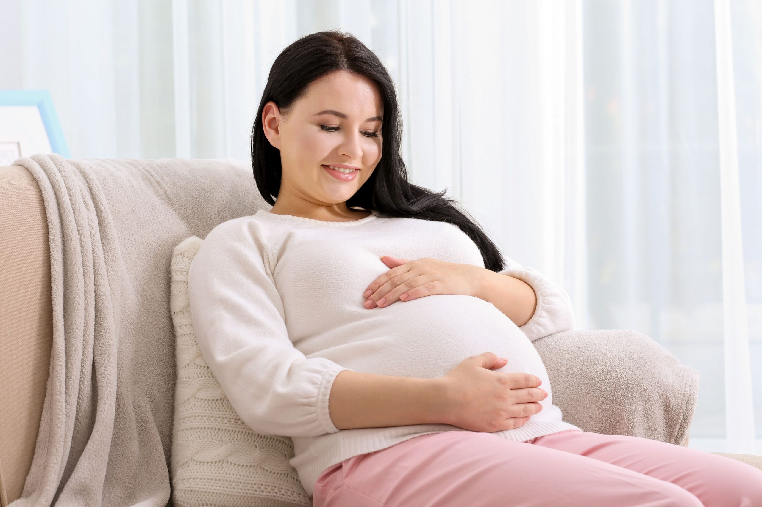 Perhatian, Ini Makanan yang Harus Dihindari Ibu Hamil saat Buka Puasa