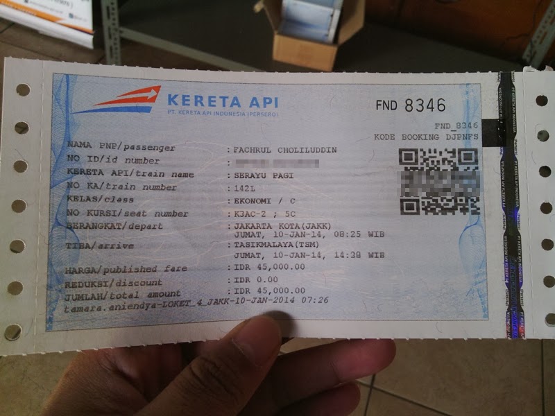 Jangan Kehabisan! Tiket Kereta Mudik Lebaran Mulai Dijual, PT KAI Keluarkan 216 Ribu Kursi per Hari