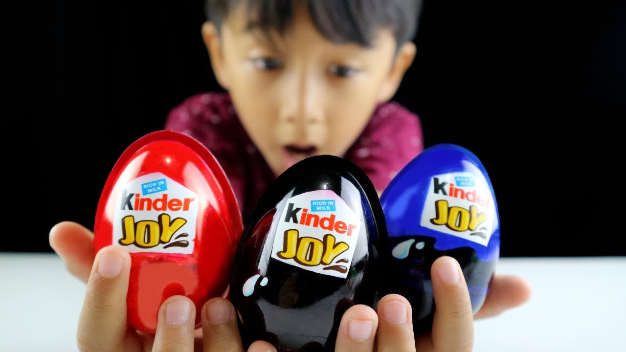 Awas! Ini Bahaya Bakteri Salmonella yang Terkandung di Kinder Joy