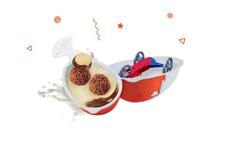 Kinder Joy