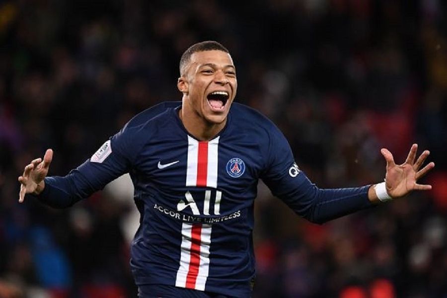 Mbappe Resmi ke Real Madrid? Ini Faktanya