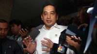Menteri Perdagangan Muhammad Lutfi larangan ekspor CPO