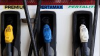 Pertamax dan Pertalite