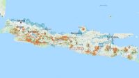 Waspadai Daerah Rawan Bencana Saat Mudik Lebaran, Ini Dia Lokasinya