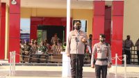 Polres Morowali 2