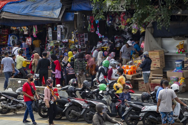 Menelisik Sejarah Pasar Gembrong yang Jadi Pusat Penjualan Mainan Produk Lokal