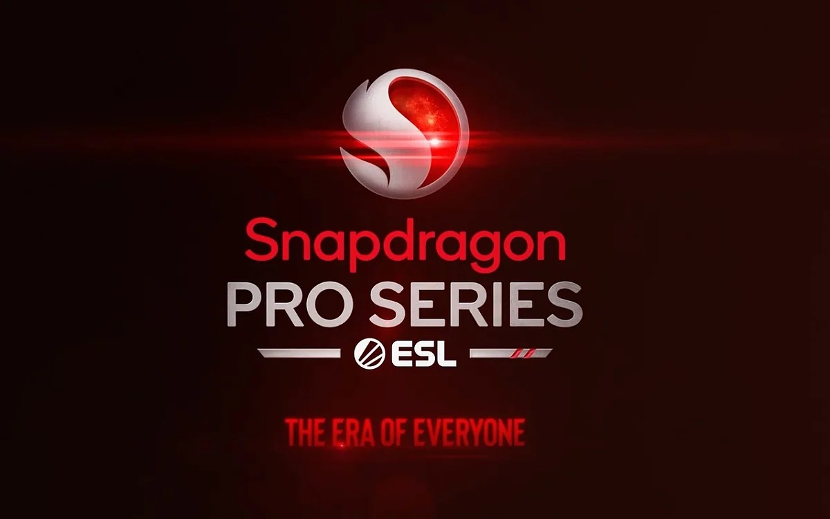 Turnamen Esports Snapdragon Pro Series Siap Digelar, Catat Tanggalnya!  