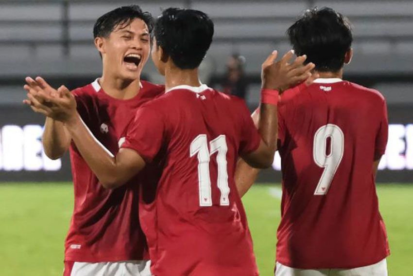 Demi Persiapan Piala Dunia U-20, Timnas U-19 Bakal Pemusatan Latihan di Eropa