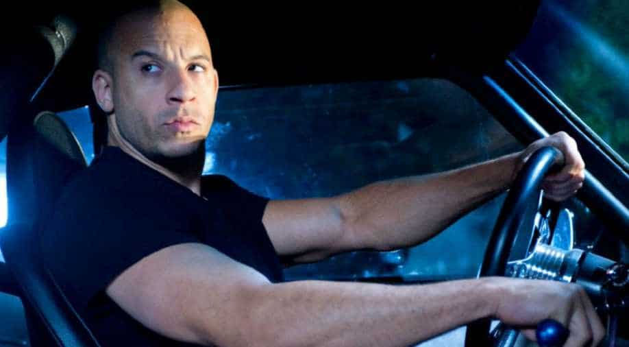 Vin Diesel Bocorkan Titel Film Pamungkas ‘Fast and Furious’