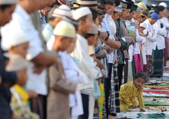 Pemkot Bogor Akan Gelar Solat Ied Berjamaah di Lapangan Sempur