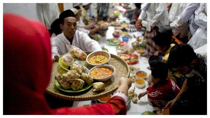 5 Cara Sehat Merayakan Hari Raya Idulfitri 1443 H