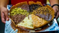Martabak. Foto: asian foof network /Jo Ann Quah