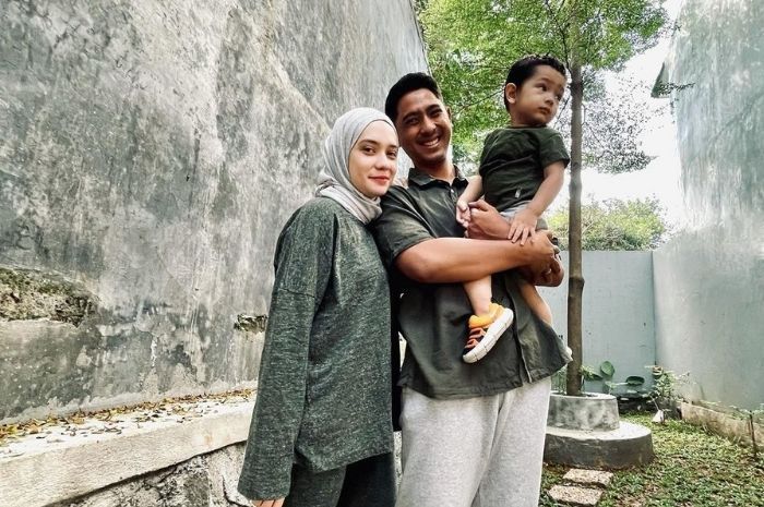 Pindah Agama dan Dinikahi Arya Saloka, Begini Perjalanan Putri Anne Memeluk Islam