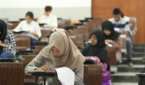 Lima Jalur Masuk Perguruan Tinggi Negeri selain UTBK dan SBMPTN. Foto: ist