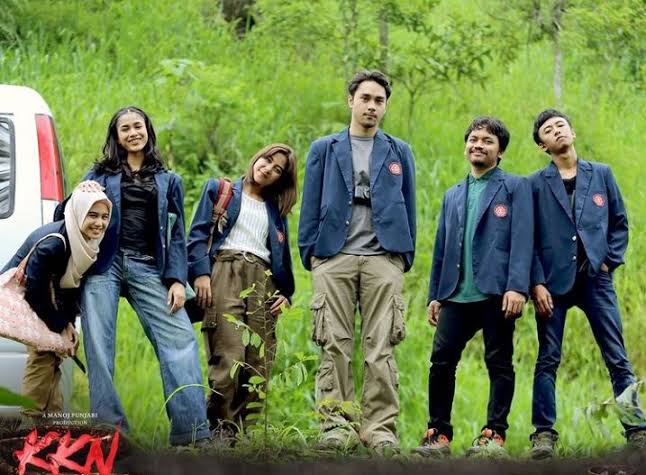 Film KKN di Desa Penari Jadi Tontonan Alternatif Libur Lebaran