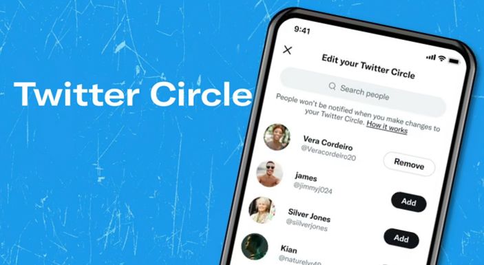 Keunggulan Twitter Circle, Fitur Baru Mirip Close Friend di Instagram