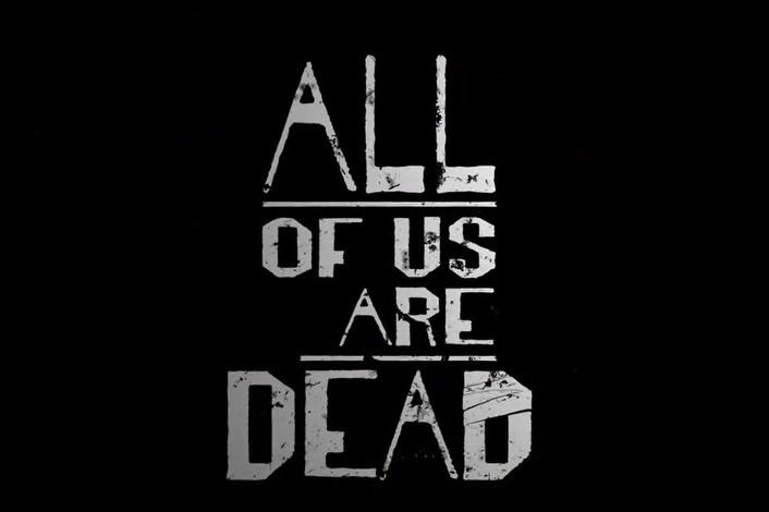 All Off Us Are Dead