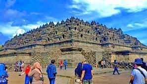 wisata borobudur