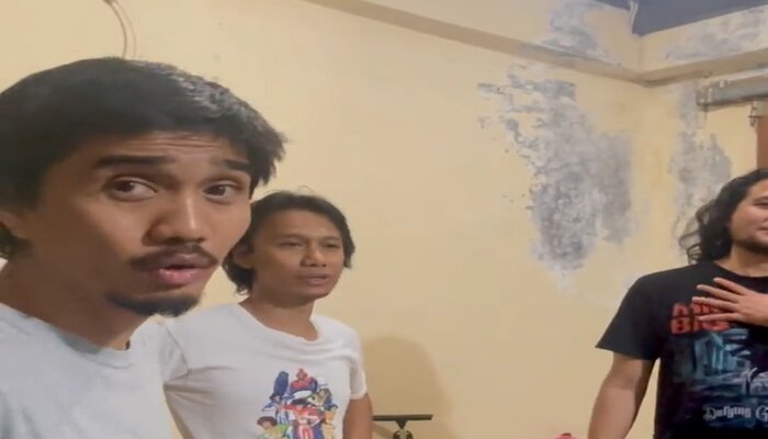 Desta Unggah Latihan Bareng Sheila On 7, Siap Gantikan Brian?