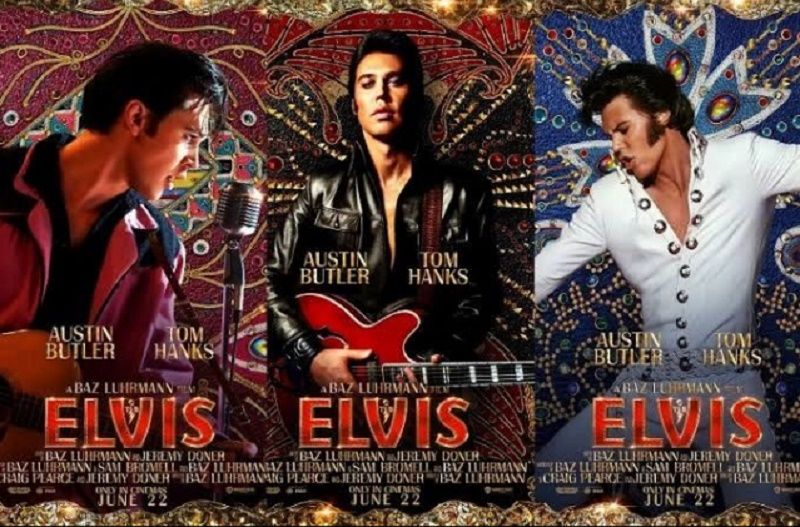 Keren! Film ‘Elvis’ Berhasil Raup 52 Miliar Rupiah di Box Office