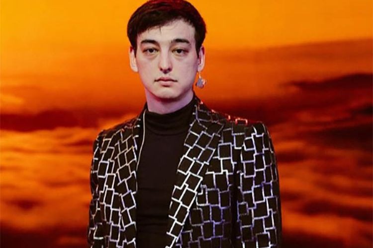 Asal Jepang, Begini Profil Joji Pelantun Lagu Glimpse Of Us