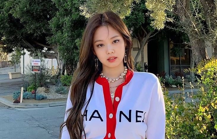 Jennie Blackpink Dikabarkan Tampil Sebagai Cameo di Serial HBO ‘The Idol’