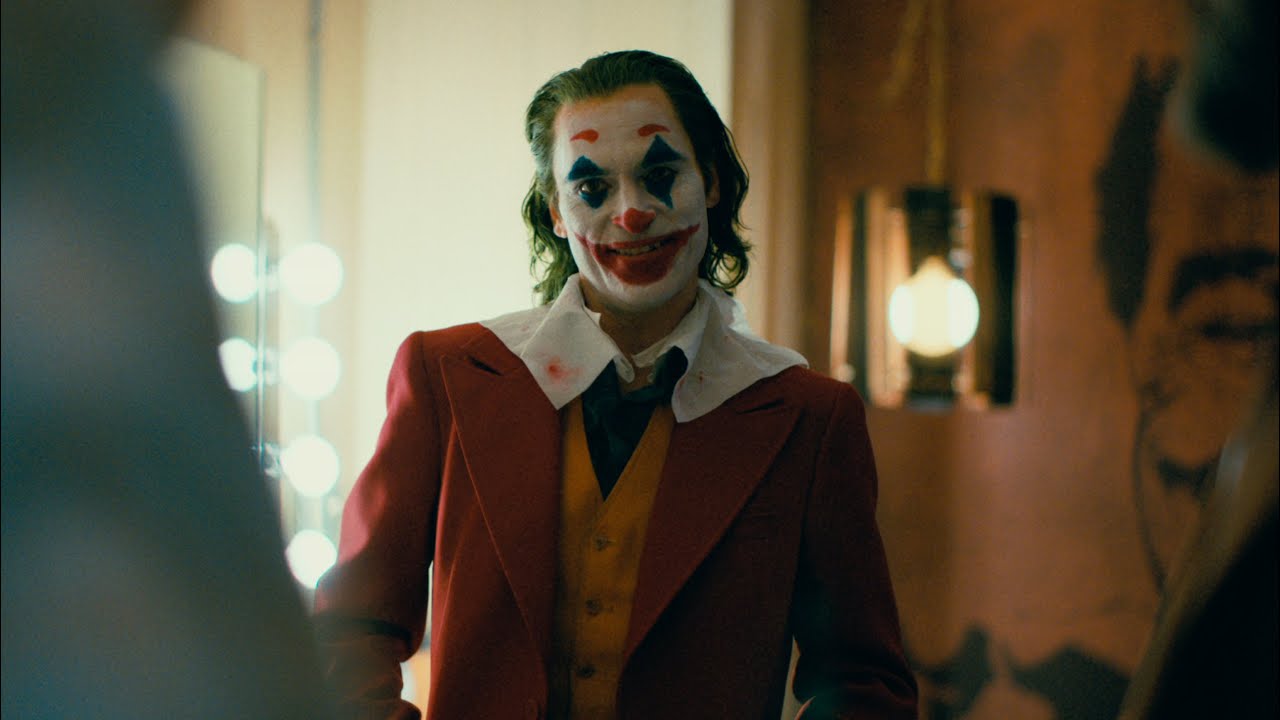 Resmi Digarap, Film ‘Joker 2’ Diberi Judul ‘Joker: Folie A Deux’