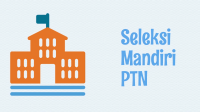 Seleksi Mandiri PTN
