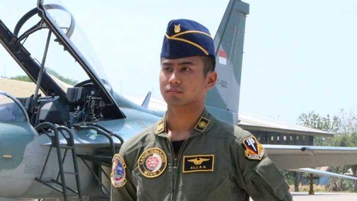 Kecelakaan Pesawat Tempur T-50i Tewaskan Satu Orang Pilot TNI AU