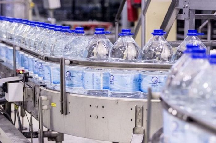 Terbukti Bawa Air Zamzam, 50 Koper Jemaah Haji RI Dibongkar Petugas