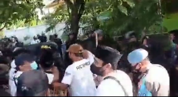 Bechi DPO Pencabulan Jombang Ditemukan Dalam Pondok Pesantren