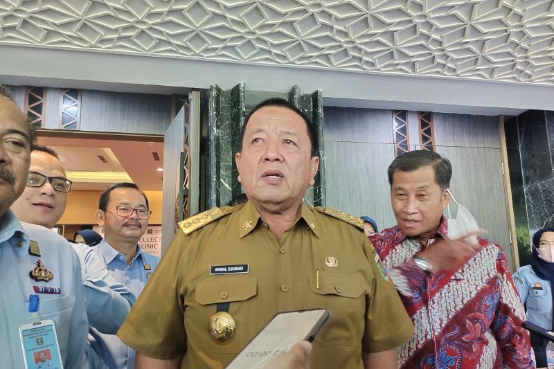 Pemprov Lampung Janji Cari Solusi Masalah Pupuk Subsidi