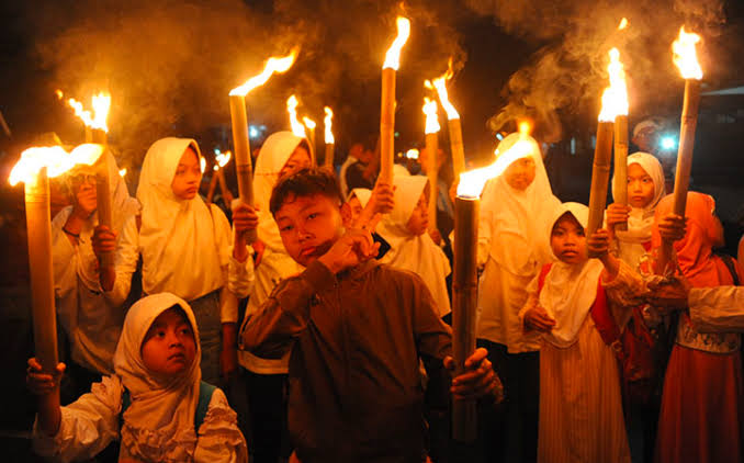Jelang Peringatan 1 Muharram, Begini Ragam Tradisinya di Indonesia