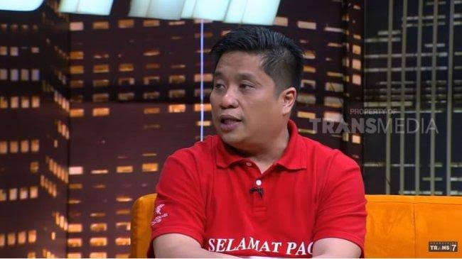 Tersangka Pelecehan Seksual, Julianto Eka Hadapi Sidang Putusan Maksimal 15 Tahun Penjara